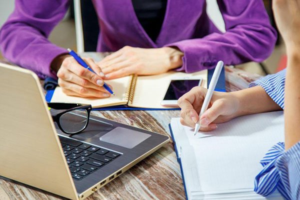 Online and In-Person Assessments